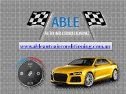 Able Auto Air Conditioning