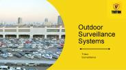Construction Site Security Cameras