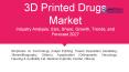 3D Printed Drugs Market - - Industry Analysis, Size, Share, Growth, Trends, and Forecast 2020-2026 PowerPoint PPT Presentation