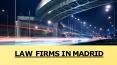 Law Firms in Madrid PowerPoint PPT Presentation