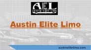 Here Is The Best Wedding Limousine Services Austin (1)