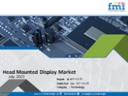 Head Mounted Display Market