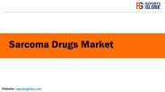 Sarcoma Drugs Market (1)