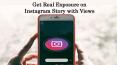 Accelerate your Instagram Story Views PowerPoint PPT Presentation