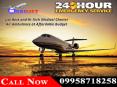 Utilize Medilift Air Ambulance in Lucknow and Mumbai for 24 Hrs Emergency Service PowerPoint PPT Presentation