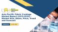 Asia Pacific Fabric Coatings Market Report (2015-2025) - Market Size, Share, Price, Trend and Forecast PowerPoint PPT Presentation