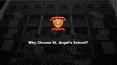 Why Choose St. Angel’s School? PowerPoint PPT Presentation