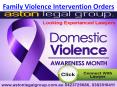 Applying for an Intervention Order Family Violence And Personal Safety PowerPoint PPT Presentation