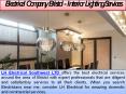 Electrical Company Bristol - Interior Lighting Services PowerPoint PPT Presentation