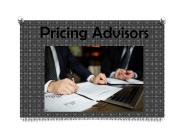 Pricing strategy optimization