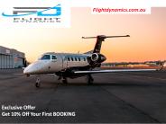 Private Air Flights Booking Brisbane (1)