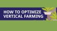 How To Optimize Vertical Farming (1) PowerPoint PPT Presentation