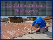 Metal Roof Repair Mishawaka