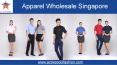 Apparel Wholesale Singapore | ActiveCool Fashion PowerPoint PPT Presentation