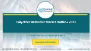Polyether Defoamer Market Outlook 2021
