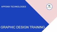 Graphic Design Training in Pune<