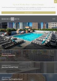 1 Bedroom Loft Downtown in Los Angeles