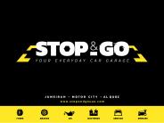 Car Oil Change Service in Dubai