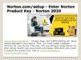 How to get Norton product key from your Norton account? PowerPoint PPT Presentation