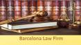 Barcelona Law Firm - Balms Abogados PowerPoint PPT Presentation
