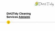 end of lease cleaning Adelaide