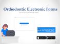 Orthodontic Electronic Forms - www.symplconsult.com PowerPoint PPT Presentation