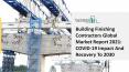 Building Finishing Contractors Market 2021-2030: by Key Manufacturers with Countries, Type, Application and Forecast Till 2030 PowerPoint PPT Presentation