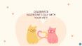 CELEBRATE VALENTINE’S DAY WITH YOUR PET! PowerPoint PPT Presentation