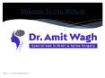 Best Neurosurgeon in Pune | Neurologist in Pune - Dr. Amit Wagh