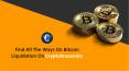 Find All The Ways On Bitcoin Liquidation On Cryptoknowmics PowerPoint PPT Presentation