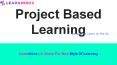 Exclusive Project based learning- LearnInbox | AI & software PowerPoint PPT Presentation