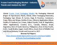 Frozen Food Packaging Market