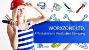 Refurbishment and Building Company