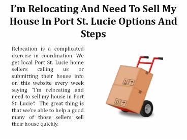 presentation player overlay