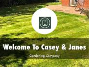 Casey & Janes Presentation