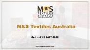 How to Choose a Quilting Fabric from Australia?