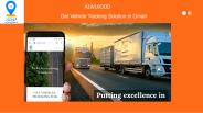 Get Vehicle Tracking Solution in Oman
