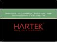 Largest roof top solar company | Hartek Group PowerPoint PPT Presentation