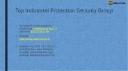 security guard agencies