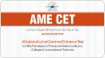 Aeronautical Engineering in Aviation Sector - AME CET India PowerPoint PPT Presentation