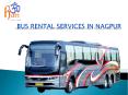 Bus Rental Services in Nagpur (1) PowerPoint PPT Presentation