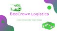 Best Courier Service In UK - BeeCrown Logistics PowerPoint PPT Presentation