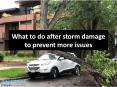 What to Do After Storm Damage to Prevent More Issues PowerPoint PPT Presentation