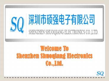 Layer PCB in Shajing at Discounted Price (1)