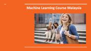 machine learning course (1)