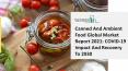 Canned And Ambient Food Market 2021 Global Trends, Market Share, Industry Size, Growth, Opportunities And Forecast To 2030 PowerPoint PPT Presentation