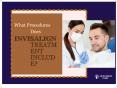 What Procedures Does Invisalign Treatment Include? PowerPoint PPT Presentation
