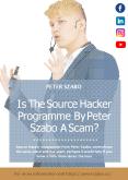 Peter Szabo Scam is a False Rumour | View PDF File PowerPoint PPT Presentation