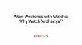 Wow Weekends with Watcho: Why Watch ‘Ardhsatya’? PowerPoint PPT Presentation
