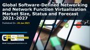 Software-Defined Networking and Network